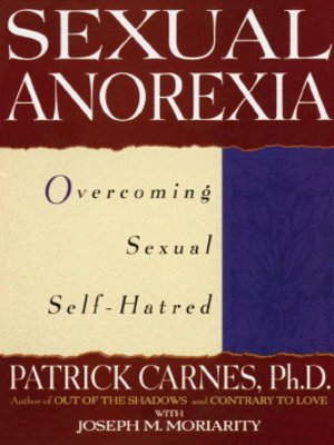 cover image of Sexual Anorexia